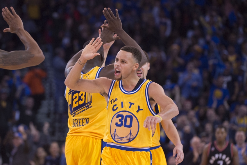 The Bulls are the last team to beat the Warriors at Oracle during the regular