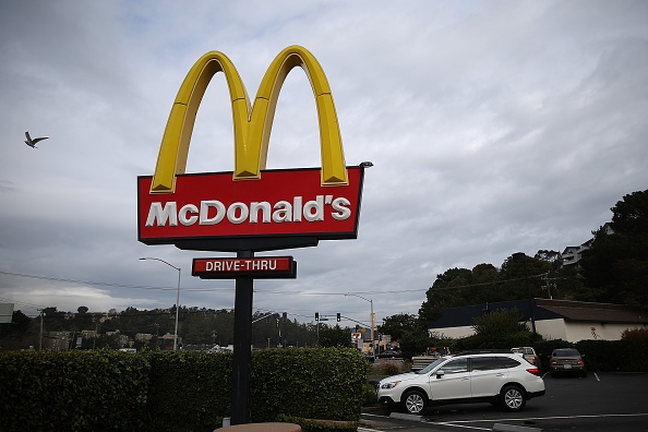 Customer Sues McDonald's Over Food Exposed To Hepatitis A In Waterloo NY