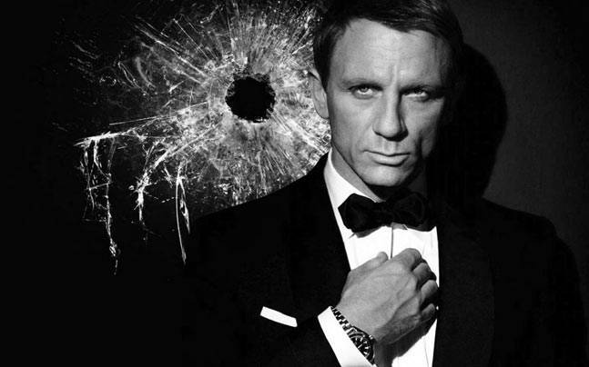 James Bond