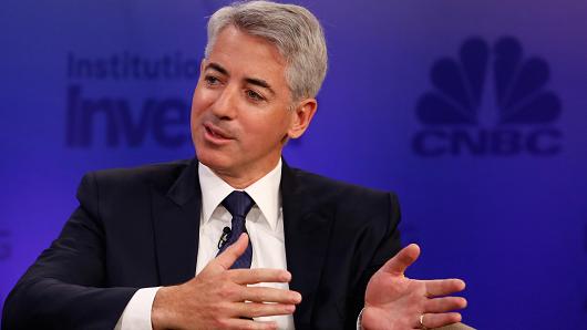 Bill Ackman