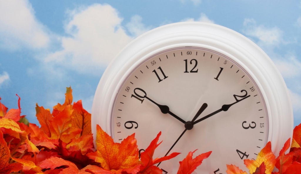 Daylight Saving Time ‘Fall back’ continues despite questions about benefits