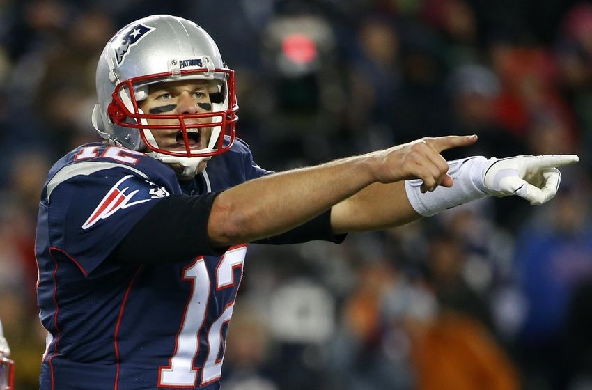 Patriots vs. Broncos Week 12 Start Time Live Stream TV Info and More