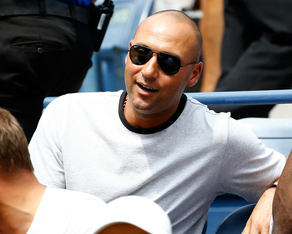 Derek Jeter