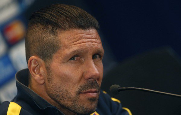 Diego Simeone