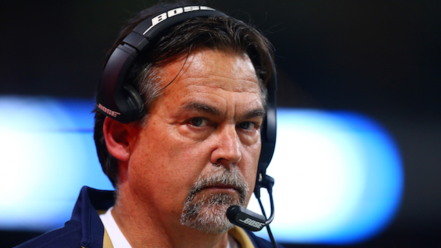 Jeff Fisher