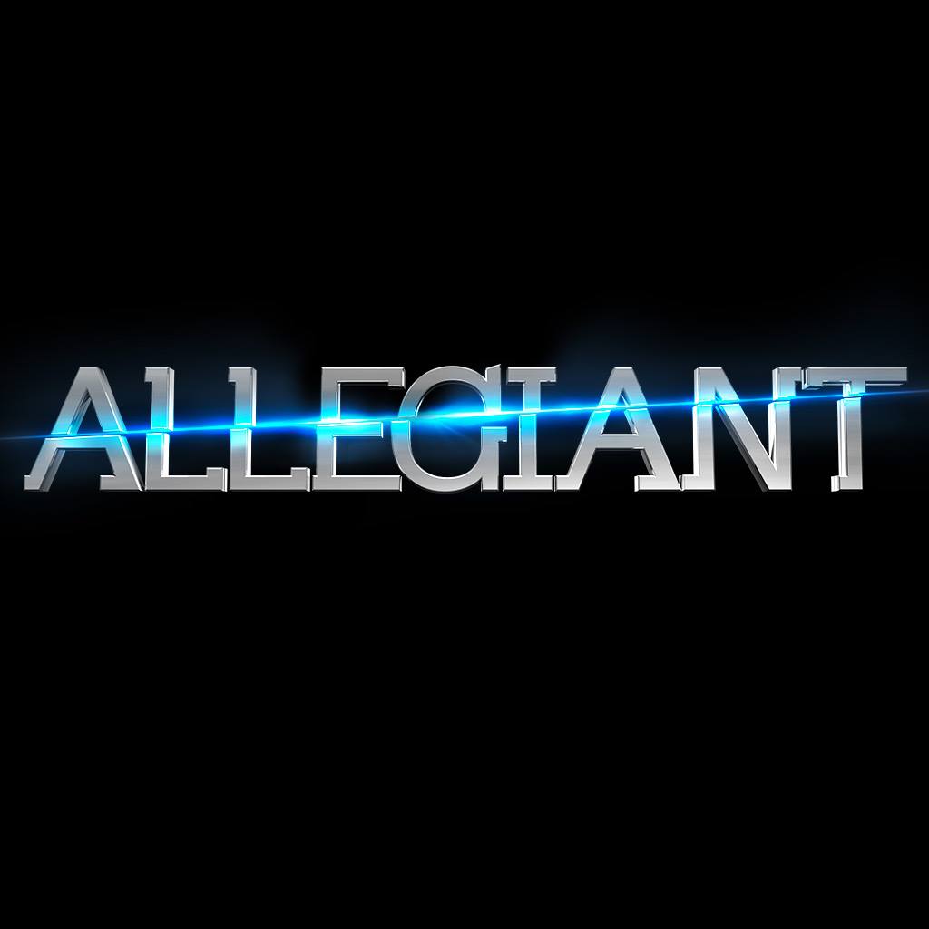 039;The Divergent Series Allegiant&#039 Trailer Released