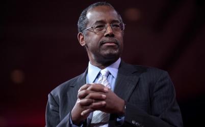 Ben Carson