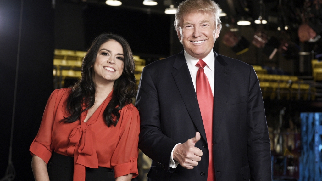 'Saturday Night Live' Trumps 'The Donald'