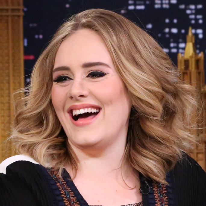 Adele on Her 3-Year-Old Son Angelo'My Kid Comes First