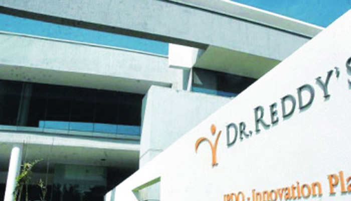 Dr Reddy's tanks 14.5 pc on USFDA warning