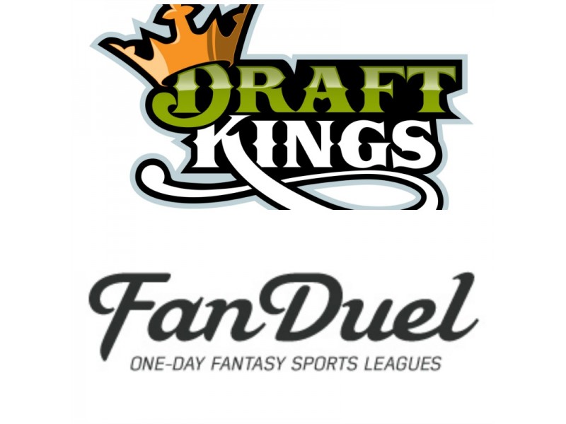 Fight Escalates Between NY AG and DraftKings FanDuel