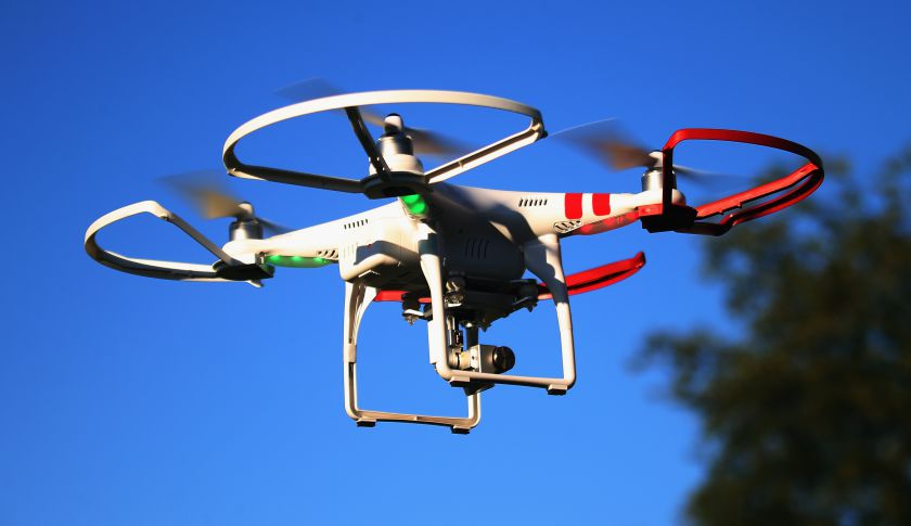 Drone registration recommendations handed to FAA