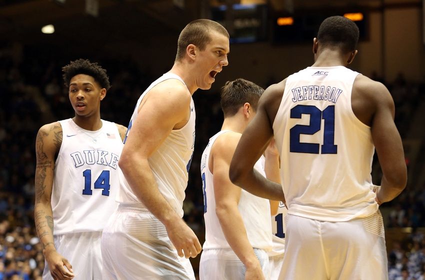 Bryant vs. Duke live stream How to watch online