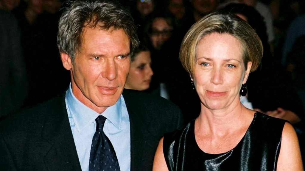 E.T. screenwriter and Harrison Ford's ex Melissa Mathison dies at 65