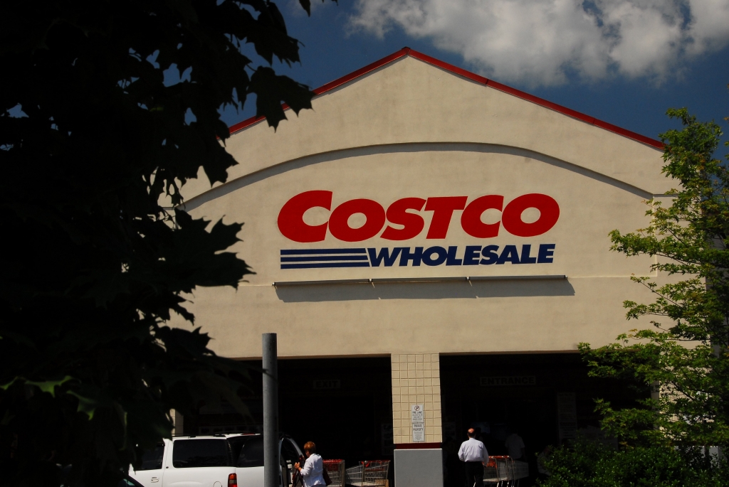 E. coli infections linked to Costco chicken salad