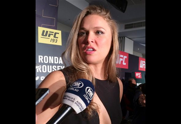 Betting UFC 193: Rousey-Holm