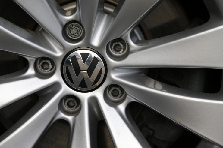 VW emissions issue in larger vehicles dates back to 2009: US EPA