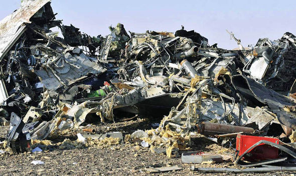 EPAAuthorities fear all on board crashed Russian jet dead