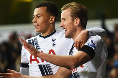 Tottenham can earn their spurs