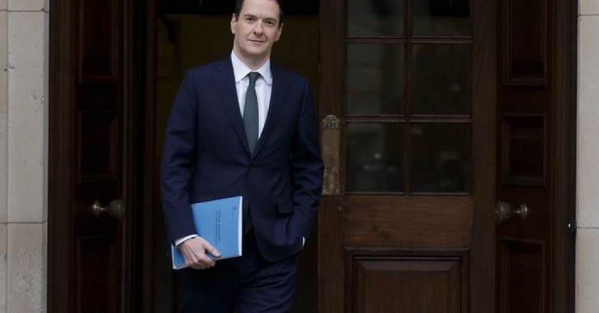 Autumn Statement and Spending Review: Chancellor stuns Commons with tax