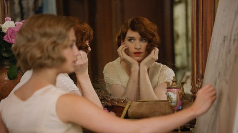 The Danish Girl Tests the Bounds of Gender But Does Not Break Them