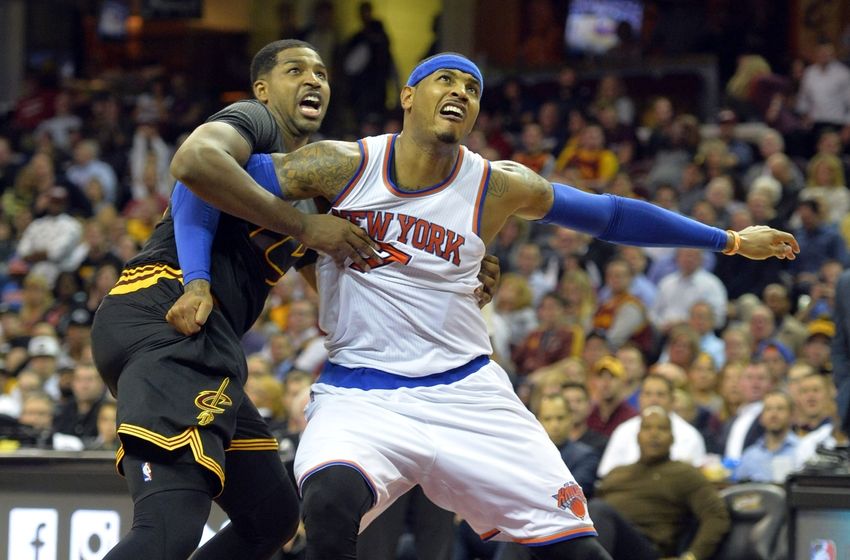 Cavs Vs Knicks 3 Things We Learned