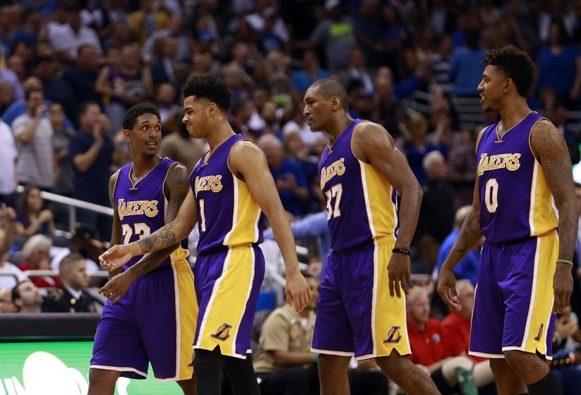 Lakers Must Look to the Future With Coach Selection