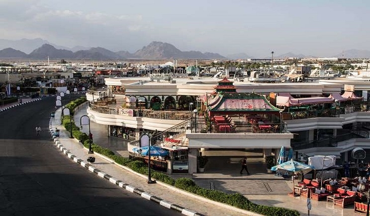 UK travellers face three day wait for Sharm el Sheikh departure