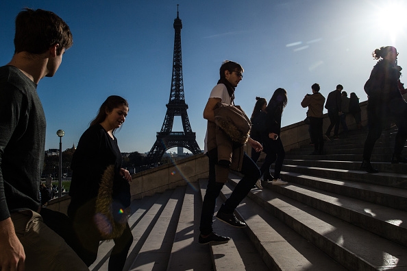 Paris France