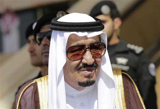 Emir participates in Arab South American Summit