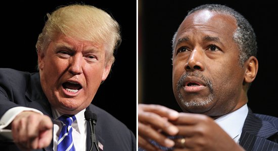 Endorse This Ben Carson Pulls No Punches