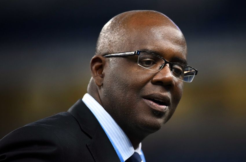 Detroit Lions Fire Martin Mayhew and Tom Lewand Per Report