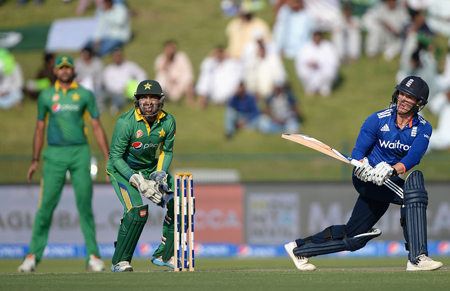 Pakistan vs England 3rd ODI PTV Sports Live