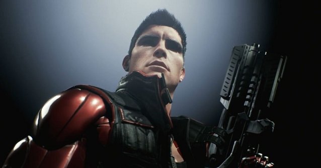 Epic quietly announces new hero action game Paragon