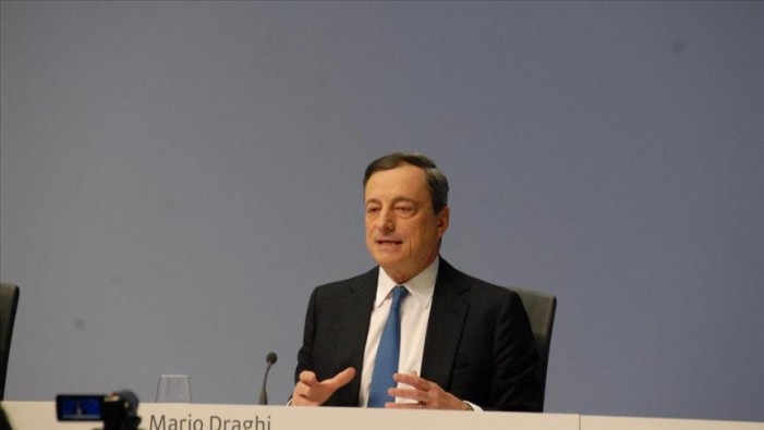 Prepared to deploy more stimulus if needed — ECB's Draghi