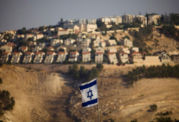 EU sets guidelines on labeling Israeli settlement products despite opposition