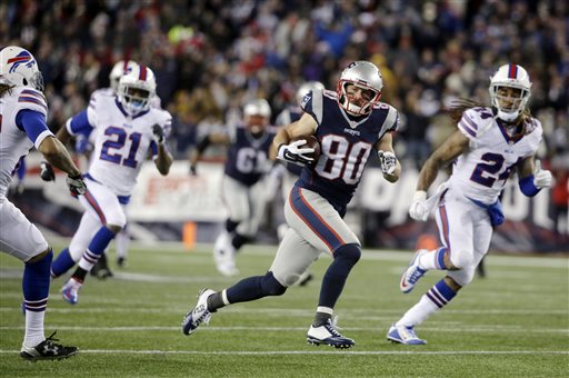 Danny Amendola