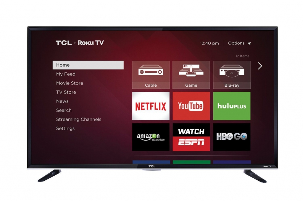 Expect a 50-inch HDTV for $150 as part of the Amazon Black Friday 2015 deals