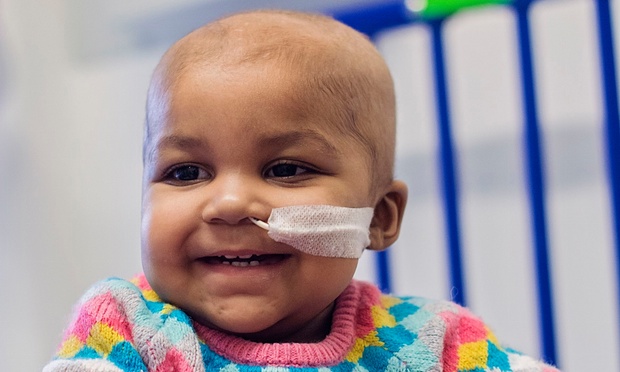 Little Layla's is 'almost a miracle'