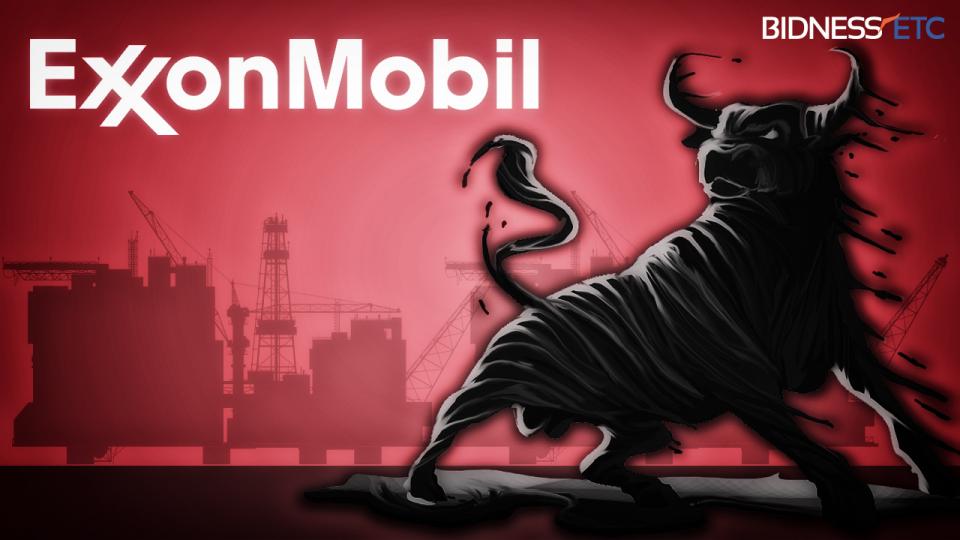 Exxon Mobil Corporation: Stock’s Short Interest Touches Five Year High