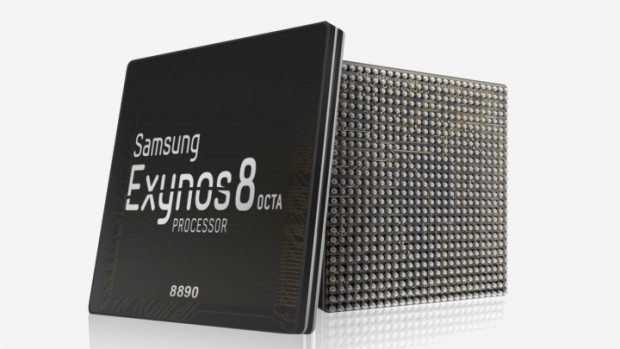 Exynos 8