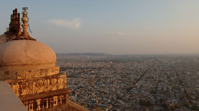 Jaipur India