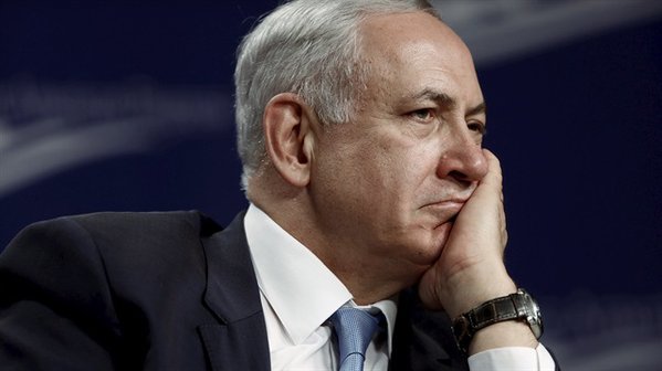 Benjamin Netanyahu