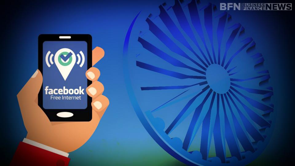 Facebook Inc has Something Extra in Stores for India