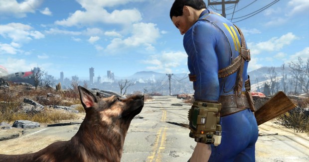 Fallout 4-g