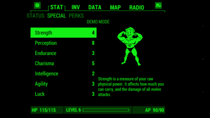 Don't Get An Apple Watch, Get A Fallout 4 Pip-Boy!