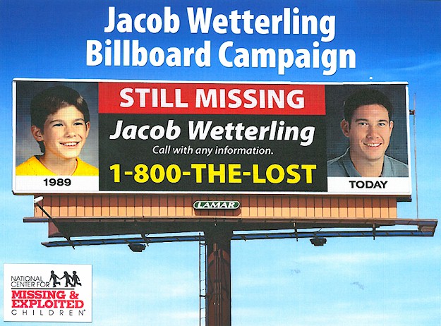 Wetterling_Billboard_Campaign