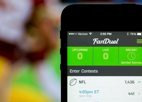 FanDuel Temporarily Bans New Yorkers from Playing Its Games