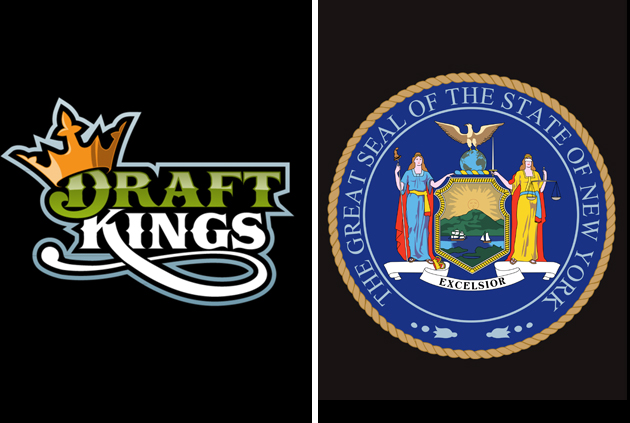 DraftKings New York