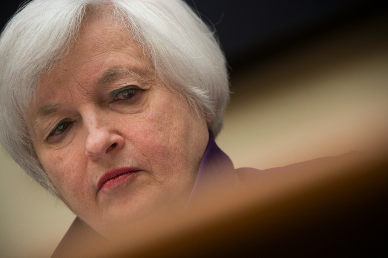 Fed sounding more likely to raise rates in December